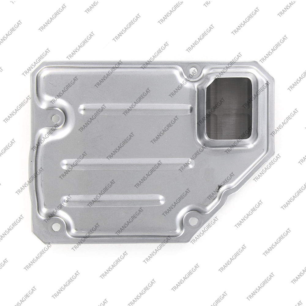 Фильтр (1998-up, металлический)