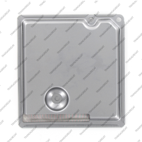 Фильтр (тип 1, металлический, без маслозаборника)