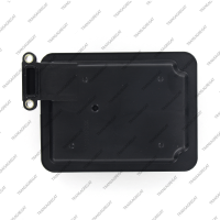 Фильтр (тип 1, 2009-up, пластиковый, прямоугольный, без скоса)