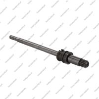 Вал масляного насоса (длина 248mm)