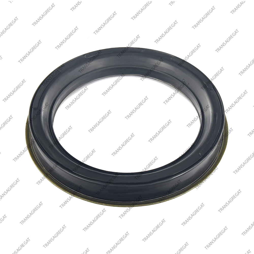 Поршень (140x101x18) K1 (обрезиненный)*