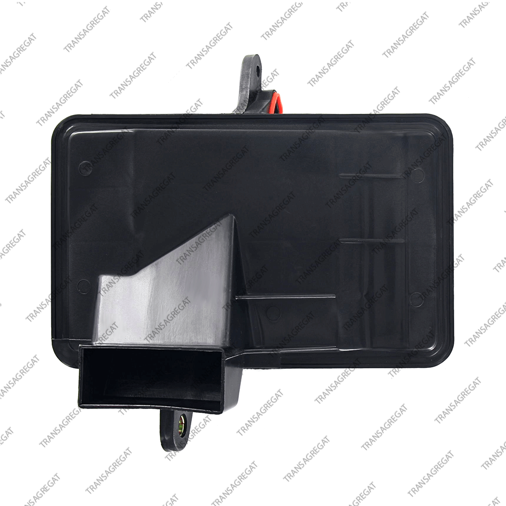 Фильтр (тип 1, пластиковый, 1989-up, прямоугольный, без скоса)