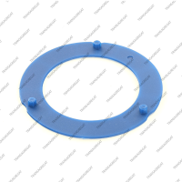 Шайба ведущей шестерни подборная (89x60x1.5, пластиковая)