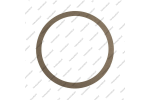 Фрикционное кольцо гидротрансформатора (267x233x1.7)