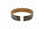 Тормозная лента (тип 1, 1991-up, без упора, ширина 34mm)
