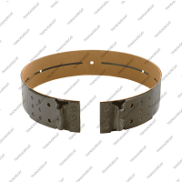 Тормозная лента (тип 1, 1991-up, без упора, ширина 34mm)