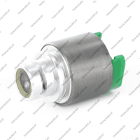 Соленоид переключения (тип 1, зеленый разъем)