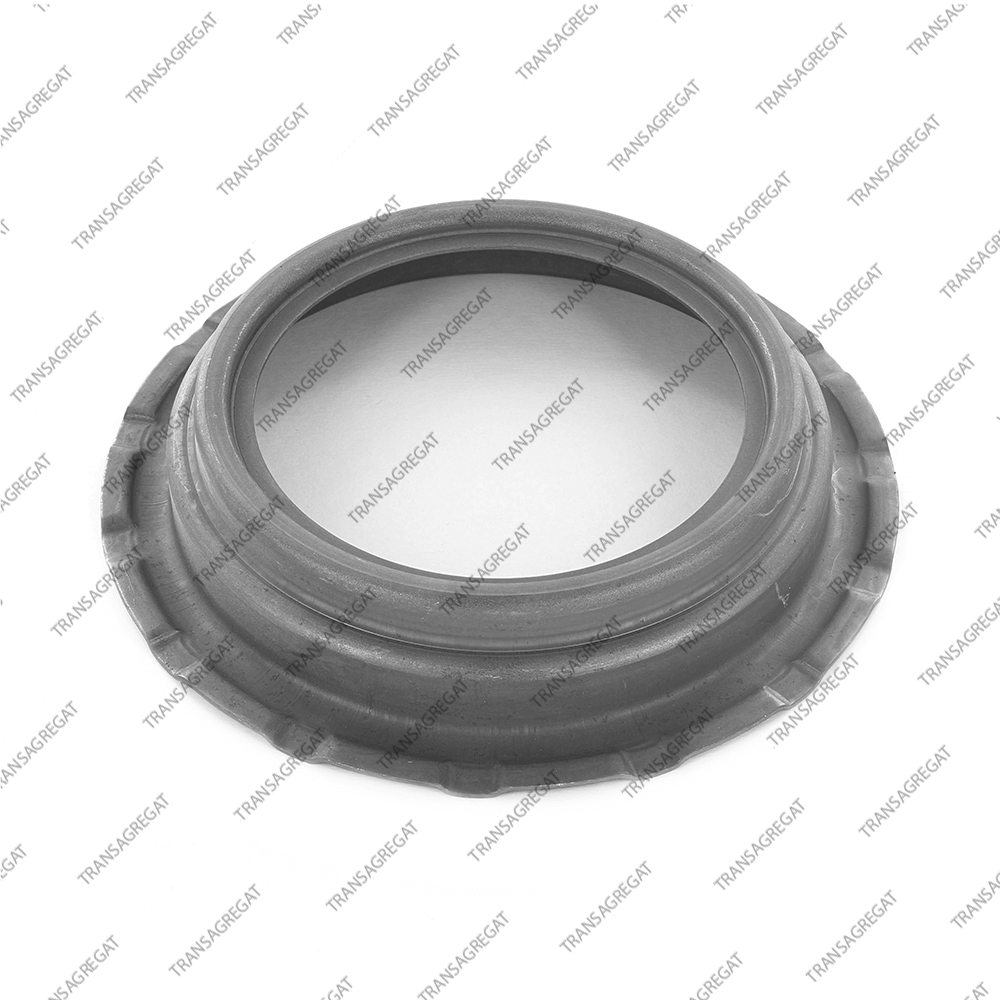 Поршень (200x120x36) D (обрезиненный)