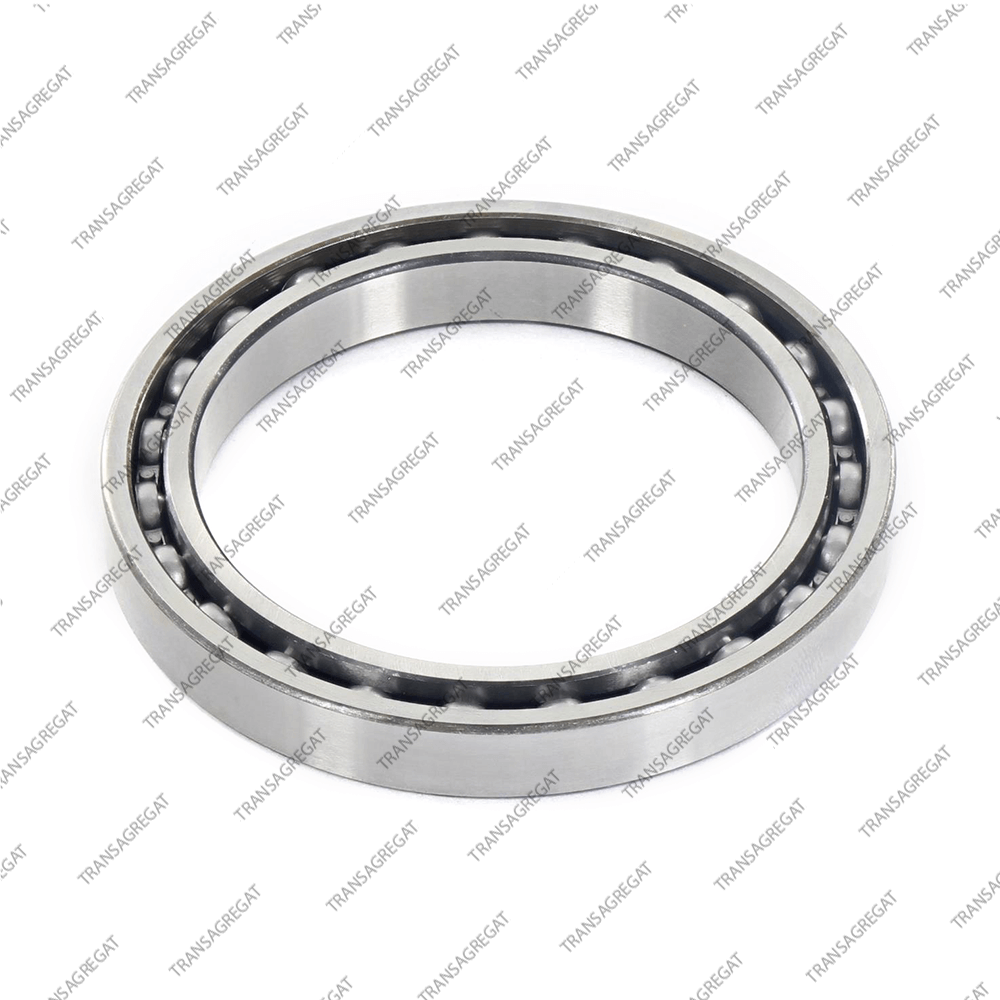 Подшипник передней крышки (55x72x9.0, шариковый)