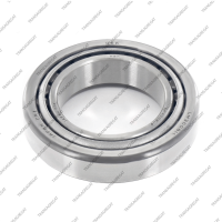 Подшипник дифференциала передний (41x68x18.0, роликовый)*