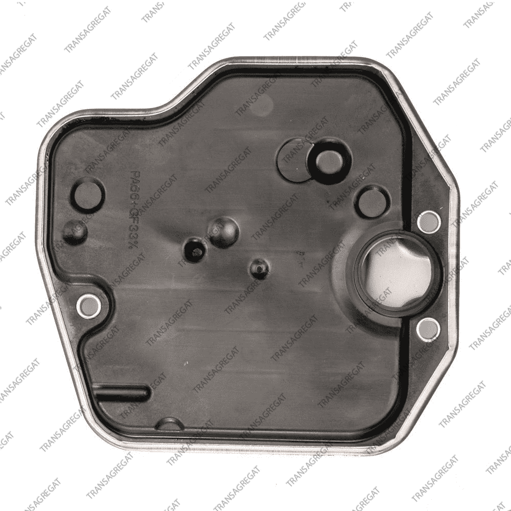 Фильтр (тип 1, металл/пластик)