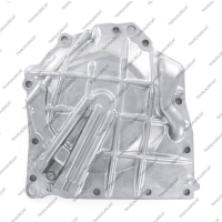 Крышка задняя (тип 3, без внутреннего подшипника в комплекте)