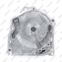 Крышка задняя (тип 3, без внутреннего подшипника в комплекте)