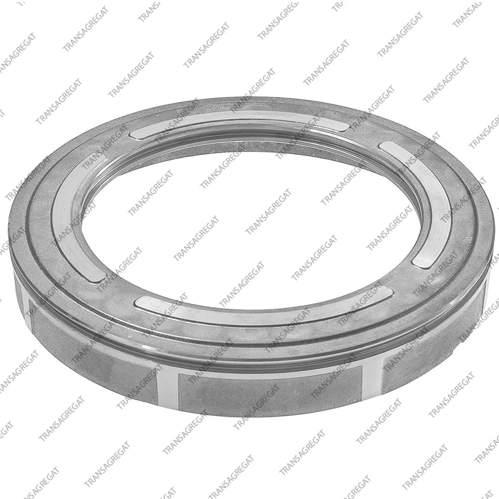 Поршень (154x108x23) Low/Reverse (тип 2, алюминиевый)