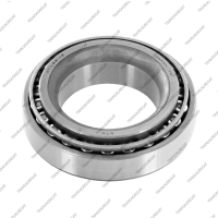 Подшипник дифференциала, коронной и выходной шестерни (1978-up, 35x60x17.0, 23 ролика, с обоймой)*