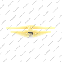 Направляющая цепи левая, правая