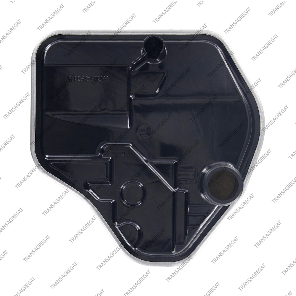 Фильтр (2013-up, Gen 2, тип 1, металл/пластик, с круглым маслозаборником)*