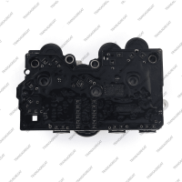 Блок соленоидов (тип 2, 2004-up, #0260200003)