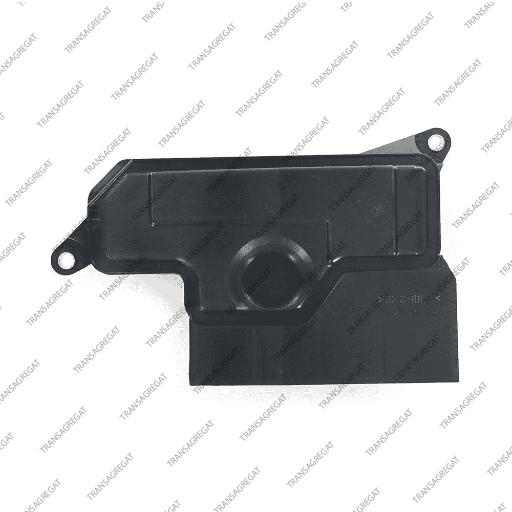 Фильтр (пластиковый, без резинового кольца в комплекте)*