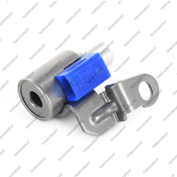 Соленоид переключения (SL, синий разъем)