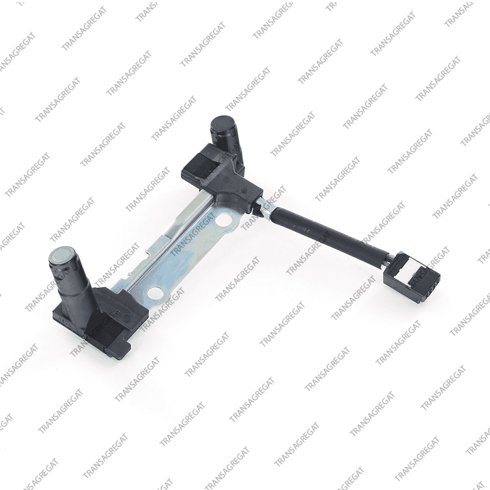 Датчик скорости входной и выходной (с проводом)