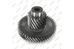 Шестерня промежуточная (тип 1, 20 зубов на малой шестерне, без подшипников)