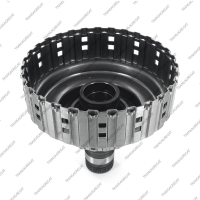 Корпус сцепления B (тип 1)