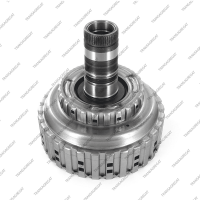 Корпус сцепления B (тип 1)