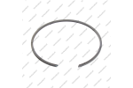 Стопорное кольцо сцепления E (толщина 2.8mm)