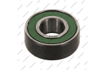 Подшипник входного вала (17x39x11.2, шариковый)