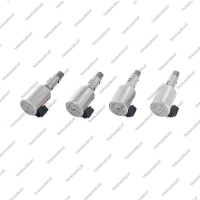 Комплект соленоидов (Gen 1, 4шт., открытые катушки)*