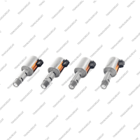 Комплект соленоидов (Gen 1, 4шт., открытые катушки)*