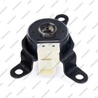 Соленоид регулировки давления (91-up, белый разъем)