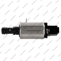 Соленоид переключения B (черный разъем)