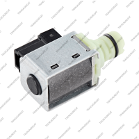 Соленоид переключения 1-2, 2-3 (1993-up, черный разъем)*