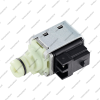 Соленоид переключения 1-2, 2-3 (1993-up, черный разъем)*