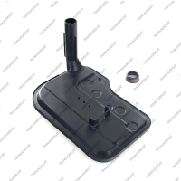 Фильтр (тип 2, пластиковый, только некоторые Pontiac и Cadillac, @)