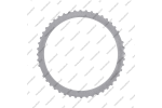 Стальной диск (133x1.4x46T/48T) Low
