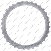 Фрикционный диск (94x2.5x32T) Direct (односторонний, наружные зубья)